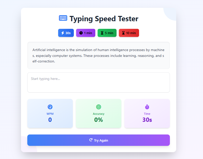 Atif Zafar - Portfolio Website